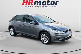 Volkswagen Golf Advance 1.6 TDI BMT 85 kW (115 CV) DSG - Foto 1