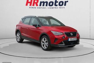 Seat Arona 1.0 TSI FR XM DSG 85 kW (115 CV) - Foto 1