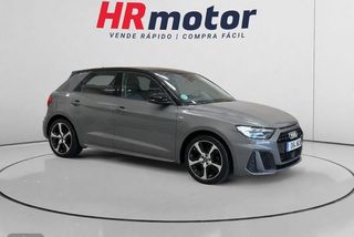 Audi A1 Adrenalin edition 30 TFSI 81 kW (110 CV) S tronic - Foto 1