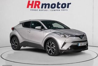 Toyota C-HR 1.8 125H Active 90 kW (122 CV) - Foto 1