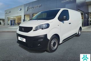 Peugeot Expert Furgón 1.5 BlueHDi 120 Standard Pro - Foto 1