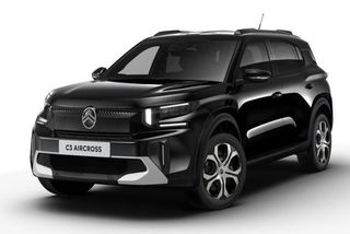 Citroen C3 Aircross Turbo 73kW (100CV) Business - Foto 1