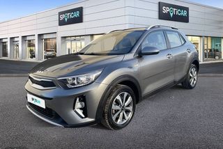 Kia Stonic 1.2 DPi 62kW (84CV) Concept - Foto 1