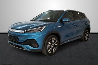 BYD Atto 3 Design - Foto 1