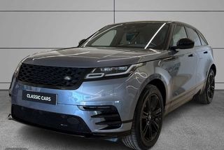 Land Rover Range Rover Velar 3.0D R-Dynamic SE 4WD Auto 221 kW (300 CV) - Foto 1