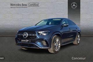 Mercedes Clase GLE GLE 350 de 4MATIC - Foto 1