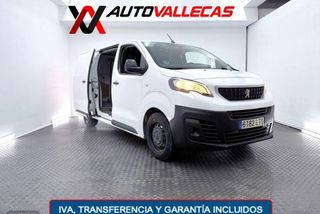 Peugeot Expert 1.5 BLUE HDI 100 S&S M CONTROL (102cv) - Foto 1