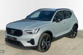 Volvo XC40 todoterreno 2.0 B3 MHEV PLUS DARK DCT 163 5P - Foto 1