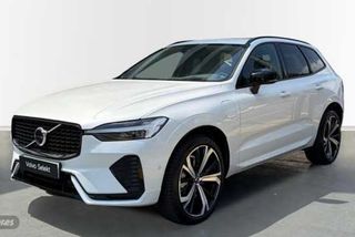 Volvo XC 60 ULTRA T6 HIBRIDO ENCHFABLE DARK - Foto 1