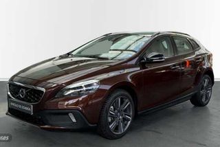 Volvo V 40 berlina con porton 2.0 D3 SUMMUM AUTO 5P - Foto 1