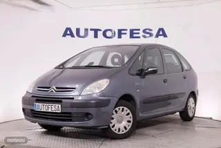 Citroen Xsara Picasso 1.6 HDI 90CV 5P - Foto 1