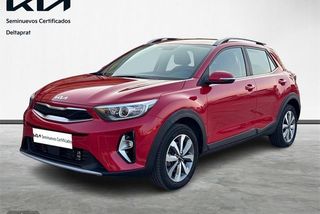 Kia Stonic 1.0 T-GDi 74kW (100CV) MHEV MT Drive - Foto 1