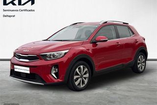 Kia Stonic 1.2 DPi 62kW (84CV) Drive - Foto 1