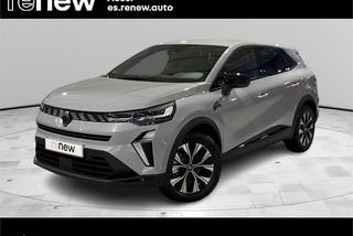 Renault Symbioz Evolution E-Tech full hybr 105kW (145CV) - Foto 1