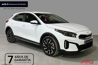 Kia XCeed 1.5 MHEV Tech 140CV - Foto 1