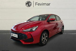 MG MG3 Hybrid+ Hybrid+ Luxury MY25 - Foto 1