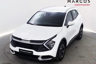 Kia Sportage 1.6 T-GDi Concept 160CV 4X2 - Foto 1