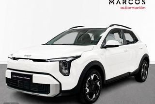 Kia Stonic F/L 1.0 T-GDi MHEV 115CV Concept - Foto 1