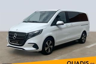 Mercedes Clase V 0 d Avantgarde Largo - Foto 1