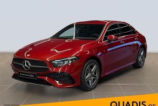 Mercedes Clase A 250 e con tecnología híbrida EQ - Foto 1