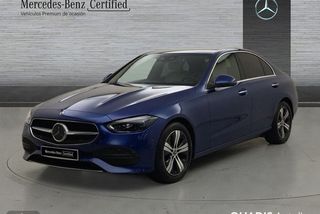 Mercedes Clase C 0 d 147 kW (200 CV) - Foto 1