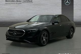 Mercedes Clase E 0 d 145 kW (197 CV) - Foto 1