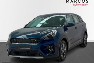 Kia Niro 1.6 HEV Concept - Foto 1