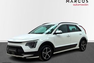 Kia Niro 1.6 HEV Drive - Foto 1
