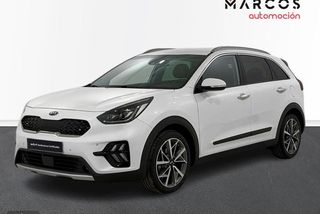 Kia Niro 1.6 HEV Emotion - Foto 1
