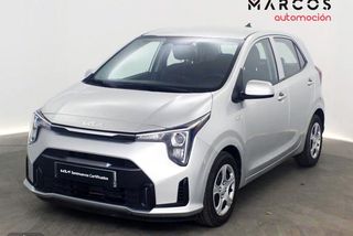 Kia Picanto 1.0 DPI Concept - Foto 1