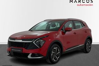 Kia Sportage 1.6 T-GDi HEV Drive 4X2 - Foto 1