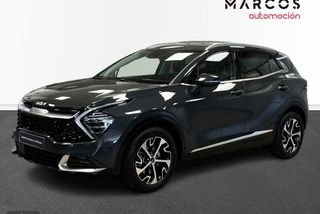 Kia Sportage 1.6 T-GDi HEV Tech 4X4 - Foto 1