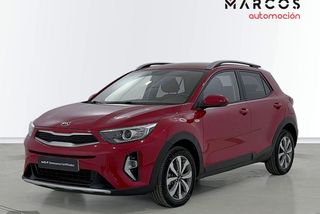 Kia Stonic 1.2 CVVT Concept - Foto 1