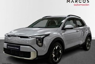 Kia Stonic F/L 1.0 T-GDi MHEV 115CV Concept - Foto 1