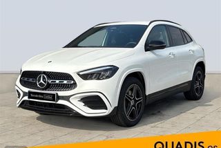Mercedes Clase GLA 250 e con tecnología híbrida EQ - Foto 1