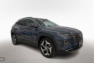 Hyundai Tucson 1.6 TGDI HEV 169KW STYLE AUTO 5P - Foto 1
