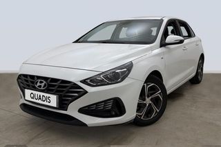 Hyundai i30 1.0 TGDI 48V Klass 88 kW (120 CV) - Foto 1