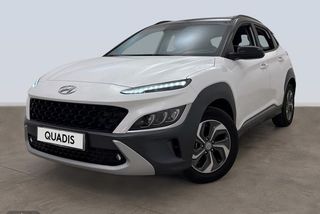 Hyundai Kona 1.6 GDI HEV Tecno 2C DCT 104 kW (141 CV) - Foto 1