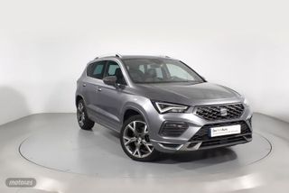 Seat Ateca 1.5 TSI 110KW S/S FR DSG 5P - Foto 1