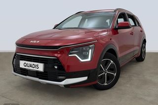 Kia Niro 1.6 GDi HEV Drive 104 kW (141 CV) - Foto 1