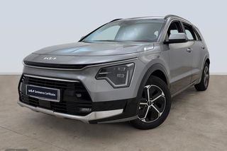Kia Niro 1.6 GDi HEV Drive 95 kW (129 CV) - Foto 1