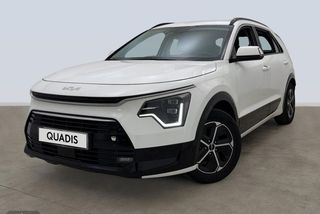 Kia Niro 1.6 GDi HEV Drive 104 kW (141 CV) - Foto 1