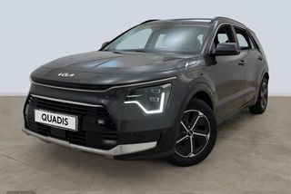 Kia Niro 1.6 GDi HEV Drive 104 kW (141 CV) - Foto 1