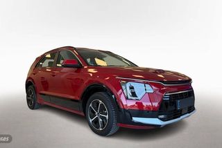 Kia Niro 1.6 GDI HEV DRIVE 5P - Foto 1