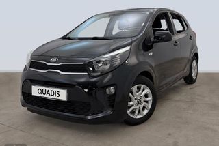 Kia Picanto 1.0 CVVT Concept Pack Comfort 49 kW (67 CV) - Foto 1