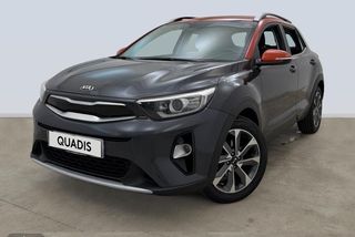 Kia Stonic 1.0 T-GDi Eco-Dynamic Drive 88 kW (120 CV) - Foto 1