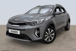 Kia Stonic 1.0 T-GDi MHEV MT Concept 74 kW (100 CV) - Foto 1