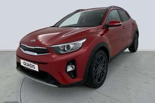 Kia Stonic 1.0 T-GDi Black Edition 74 kW (100 CV) - Foto 1