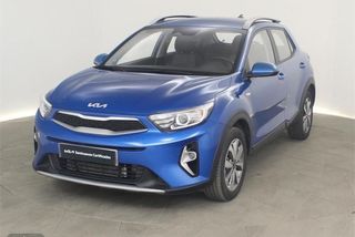 Kia Stonic 1.0 T-GDi MHEV MT Concept 74 kW (100 CV) - Foto 1