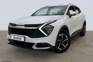 Kia Sportage 1.6 T-GDi HEV Drive 4x2 171 kW (230 CV) - Foto 1